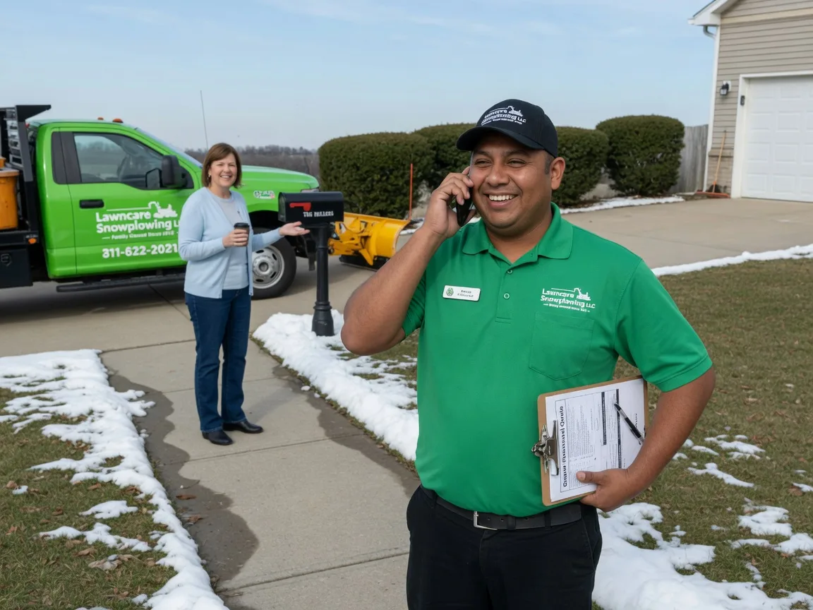 Lawn Care Services By Expert Landscaper Copan, OK FAQs